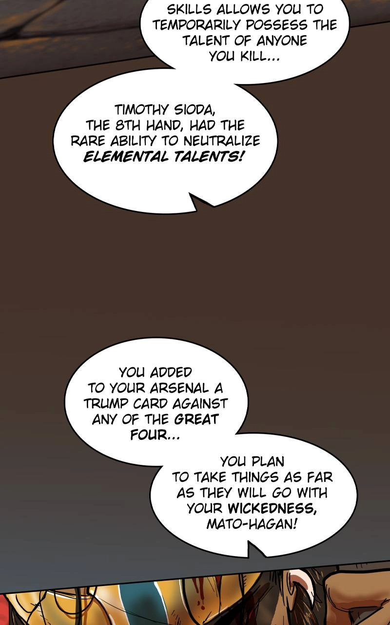 Ordeal Chapter 113, page 42 of 199