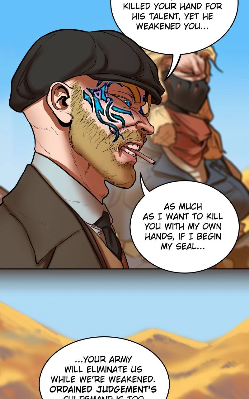 Ordeal Chapter 113, page 44 of 199