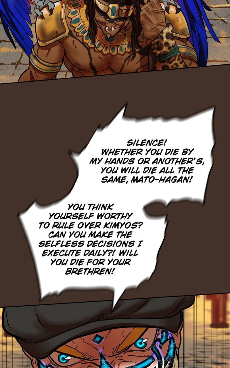Ordeal Chapter 113, page 46 of 199