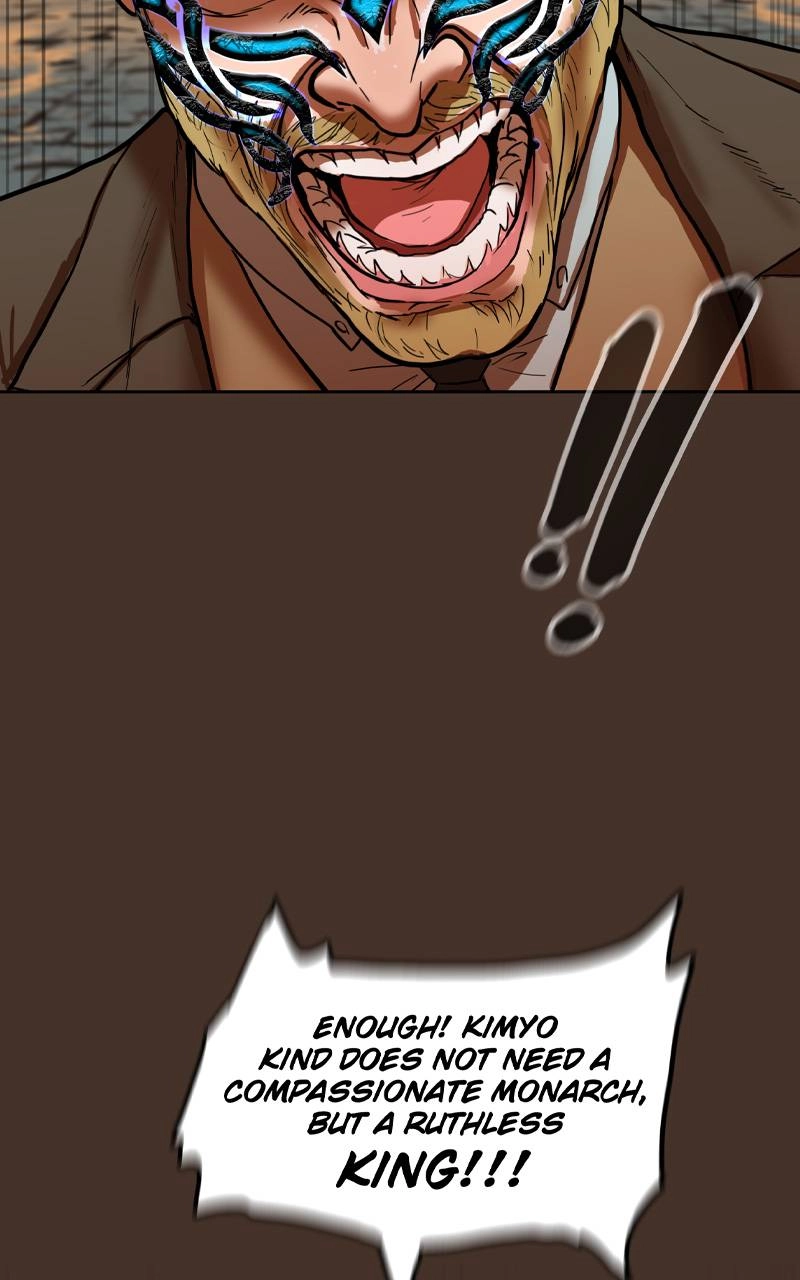 Ordeal Chapter 113, page 47 of 199