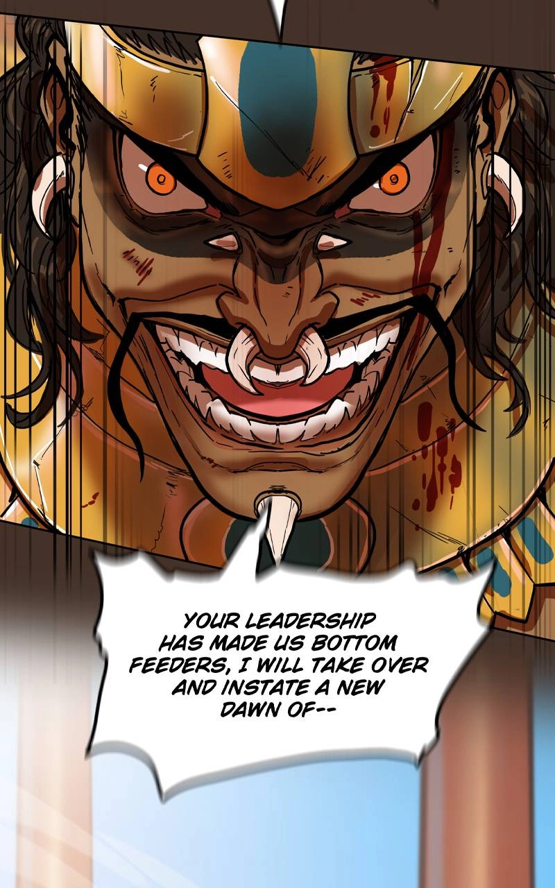 Ordeal Chapter 113, page 48 of 199
