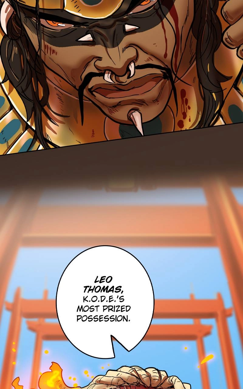 Ordeal Chapter 113, page 51 of 199