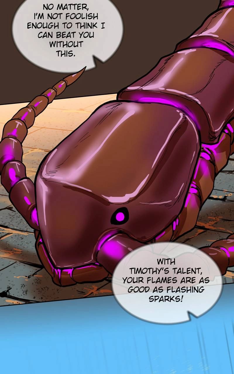 Ordeal Chapter 113, page 53 of 199