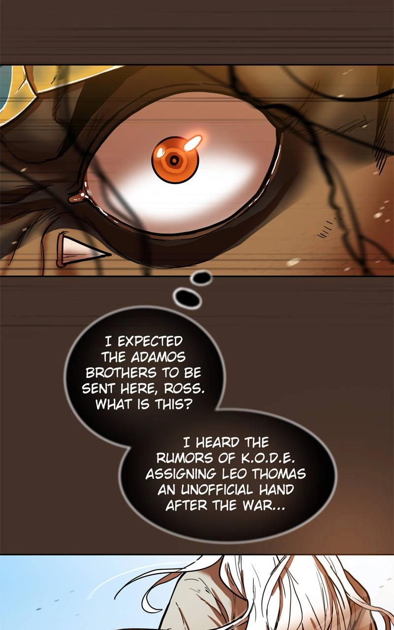 Ordeal Chapter 113, page 57 of 199