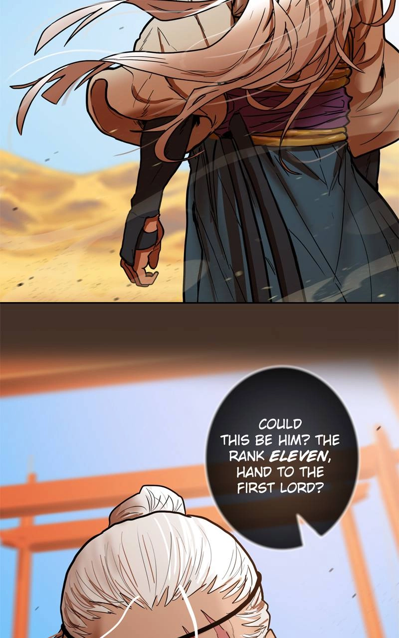 Ordeal Chapter 113, page 58 of 199
