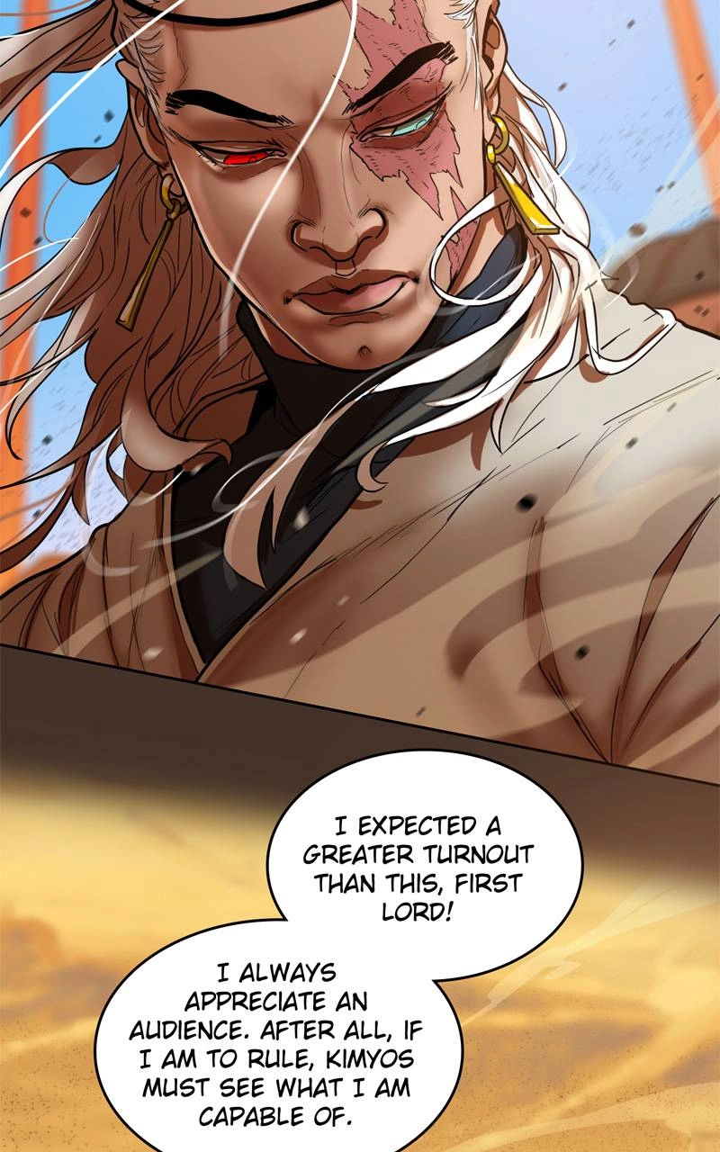 Ordeal Chapter 113, page 59 of 199