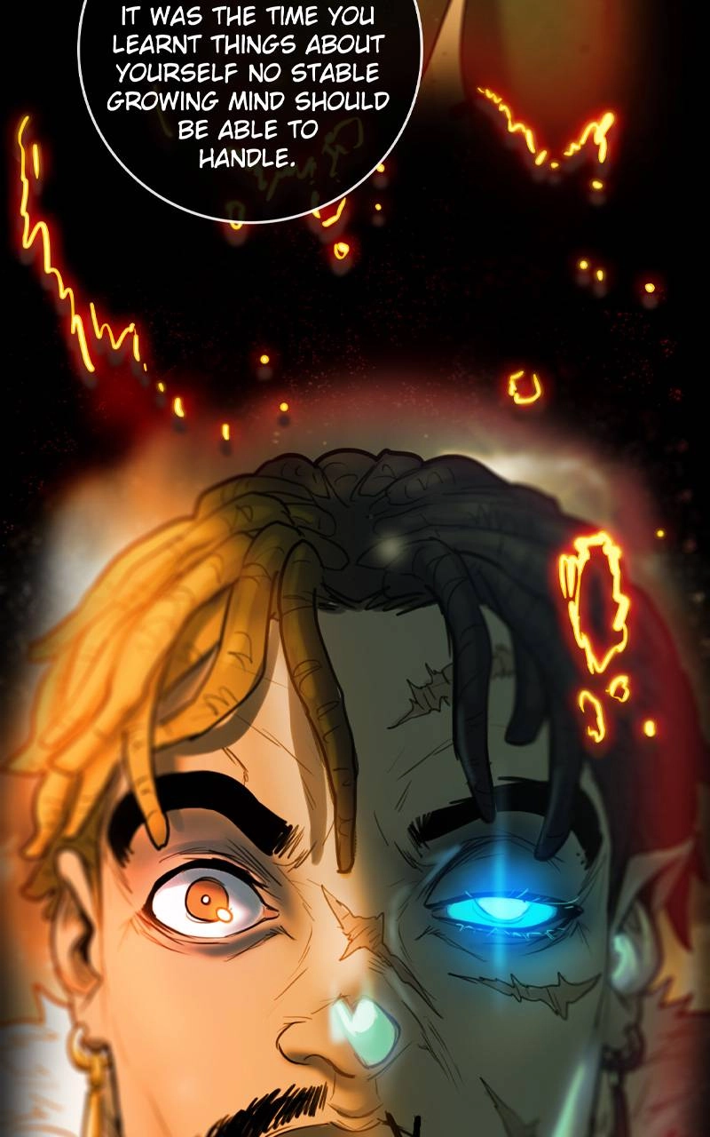 Ordeal Chapter 113, page 6 of 199