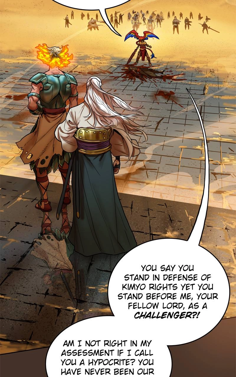 Ordeal Chapter 113, page 60 of 199