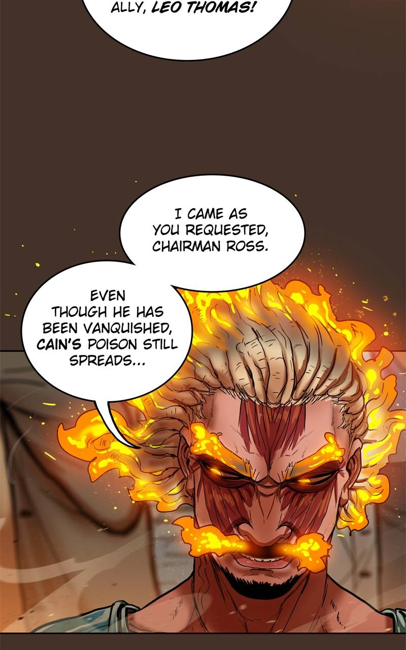 Ordeal Chapter 113, page 61 of 199