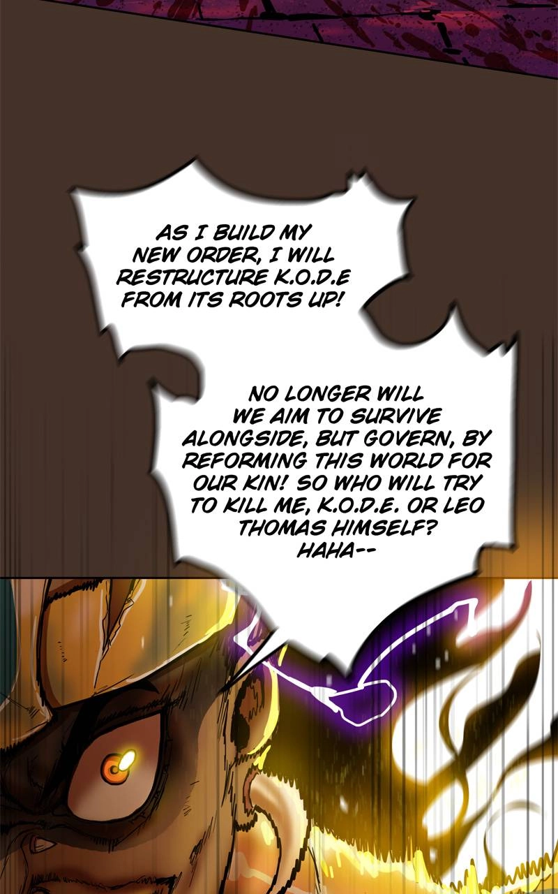 Ordeal Chapter 113, page 65 of 199