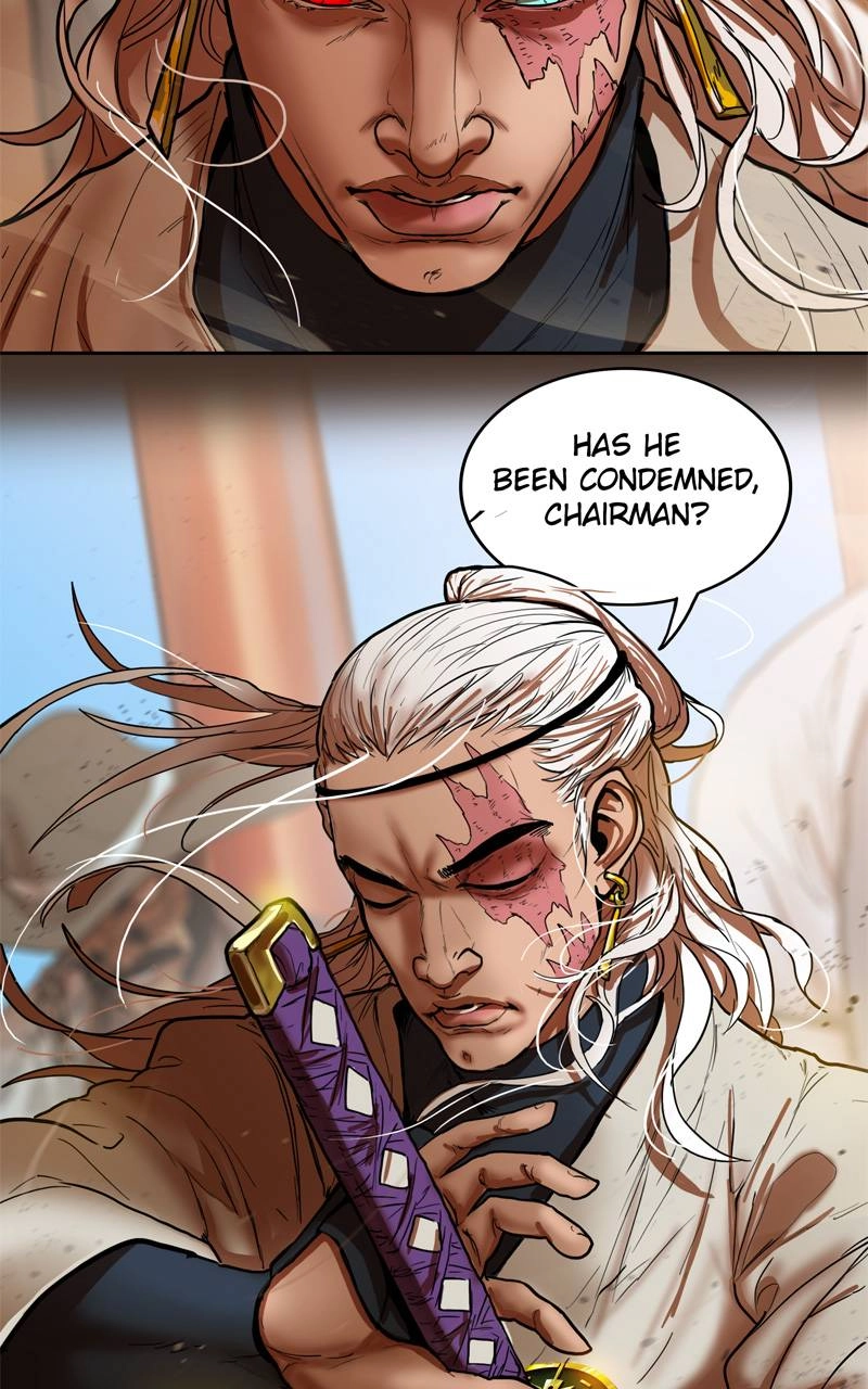 Ordeal Chapter 113, page 68 of 199