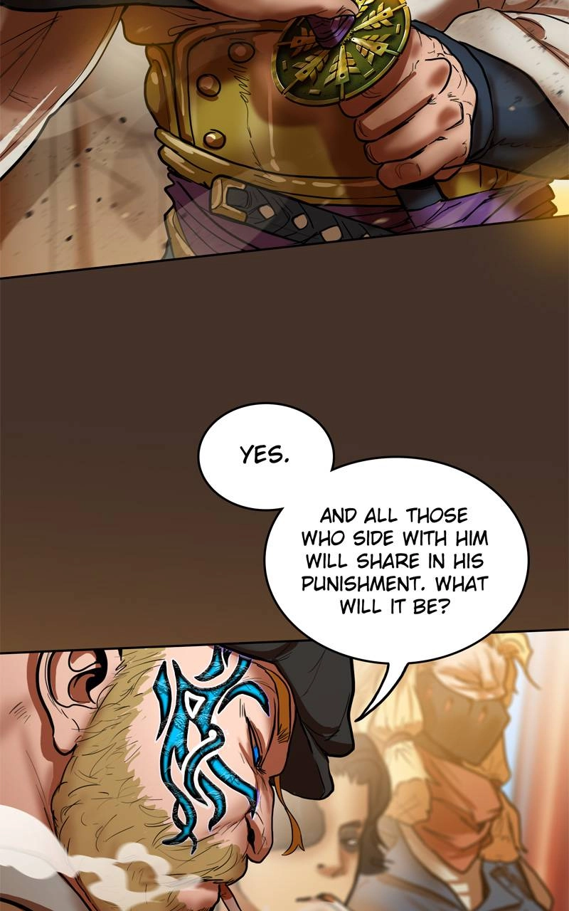 Ordeal Chapter 113, page 69 of 199
