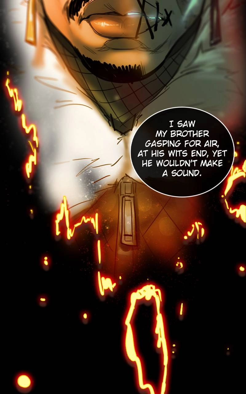 Ordeal Chapter 113, page 7 of 199
