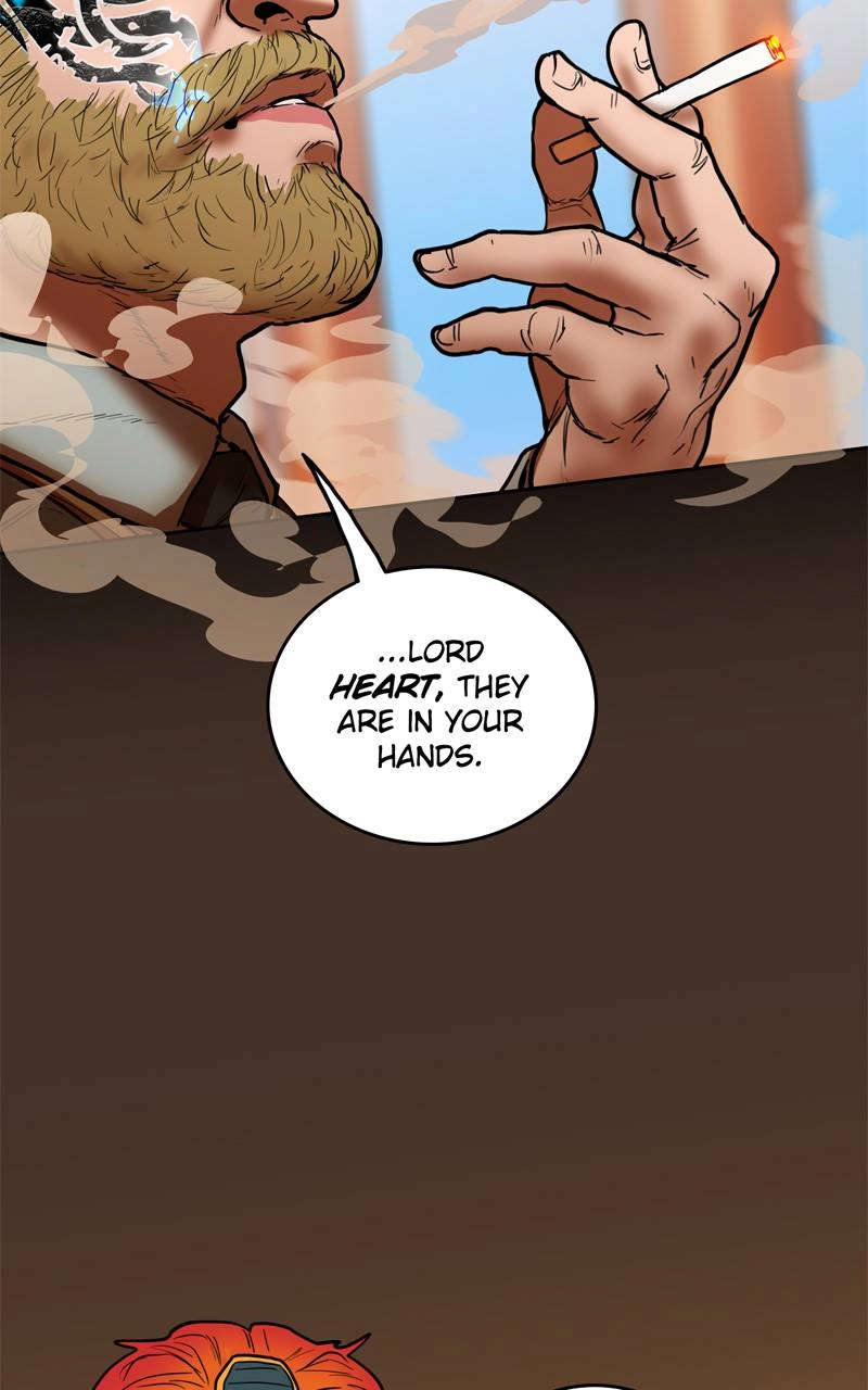 Ordeal Chapter 113, page 72 of 199