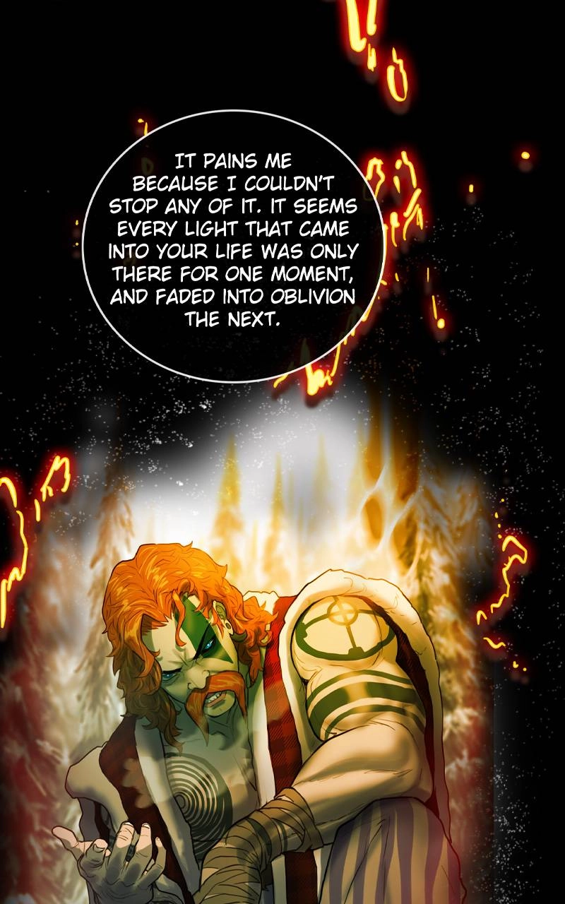 Ordeal Chapter 113, page 8 of 199