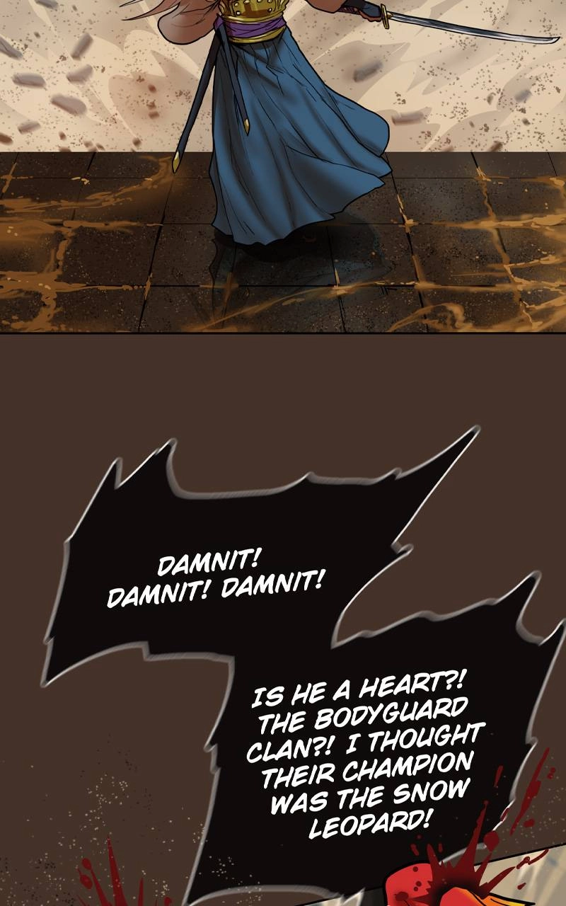 Ordeal Chapter 113, page 82 of 199