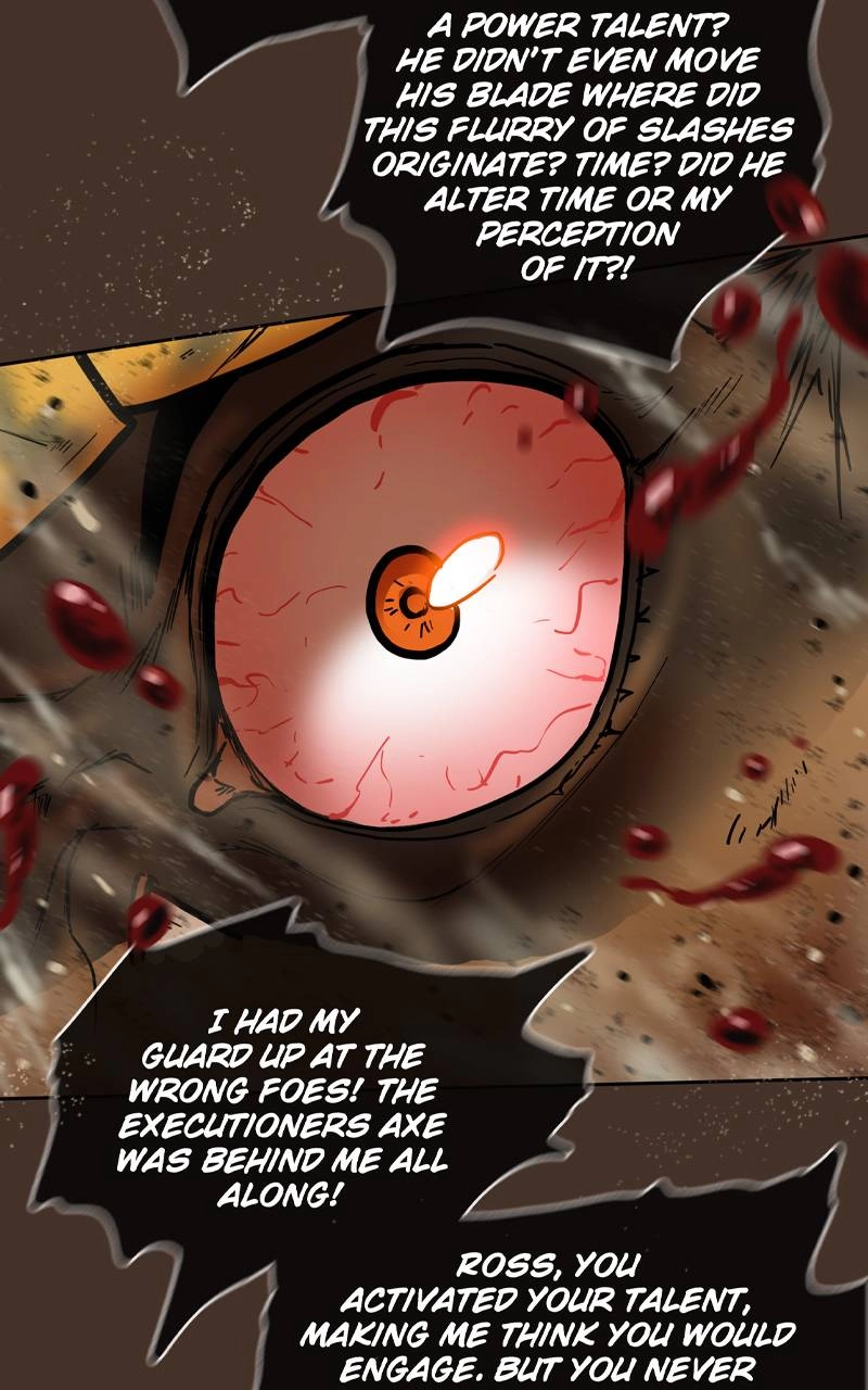 Ordeal Chapter 113, page 84 of 199