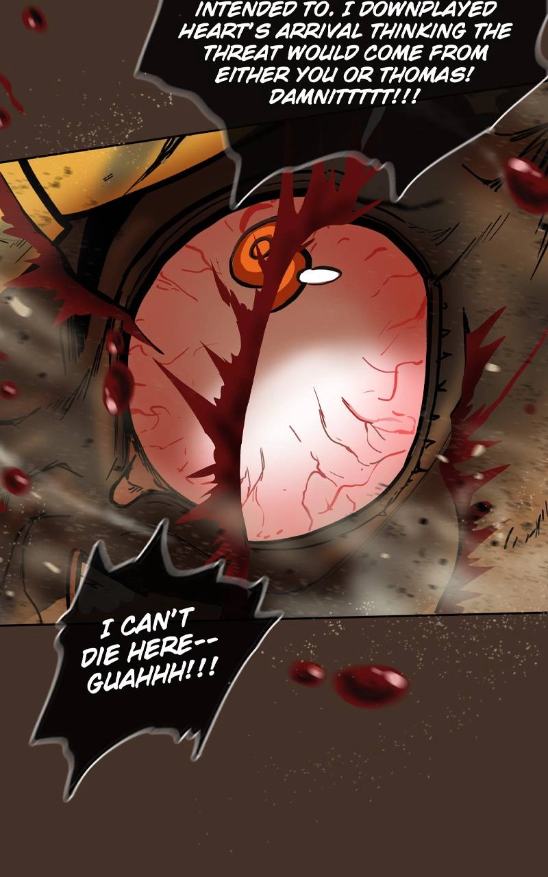 Ordeal Chapter 113, page 85 of 199