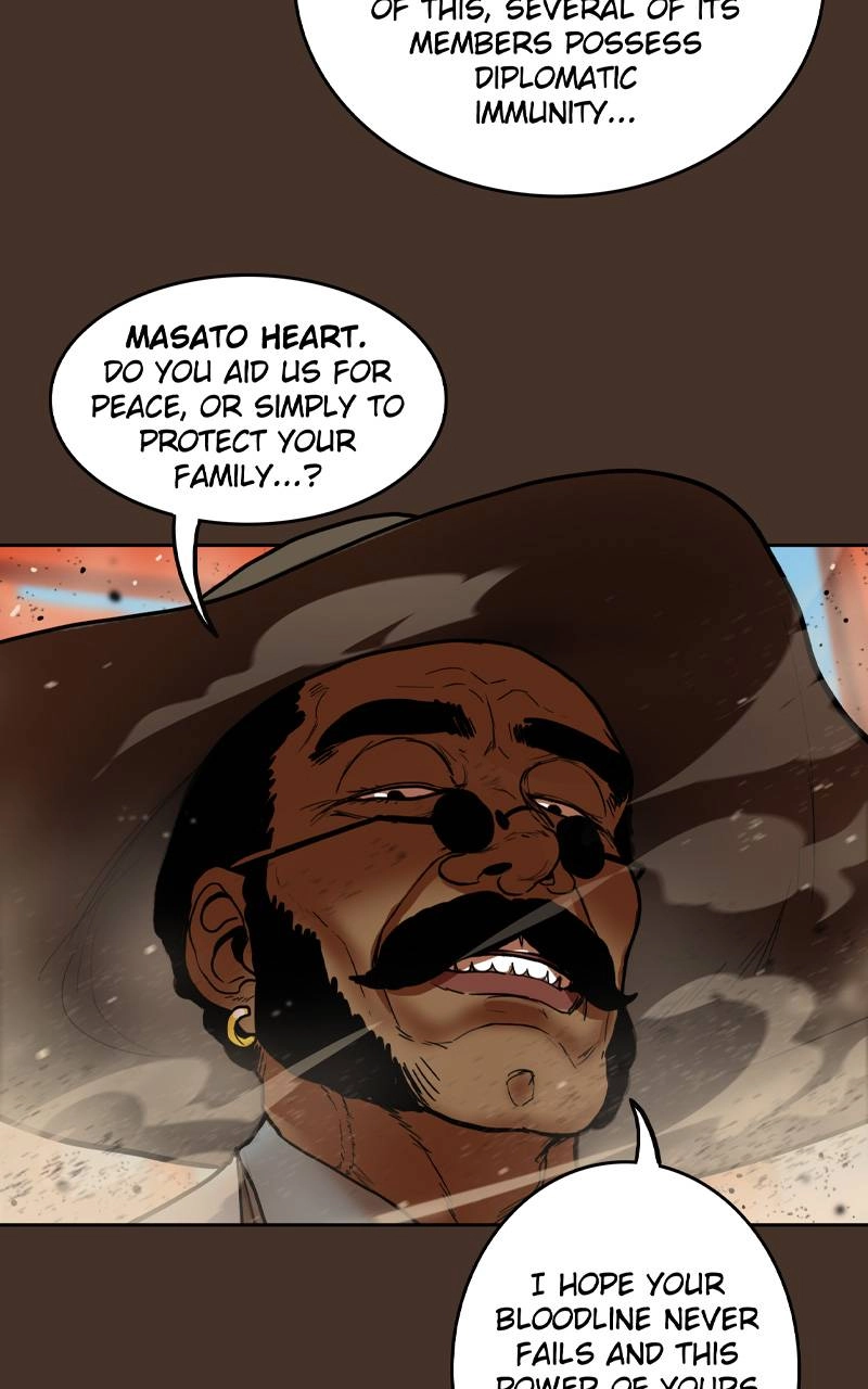 Ordeal Chapter 113, page 88 of 199
