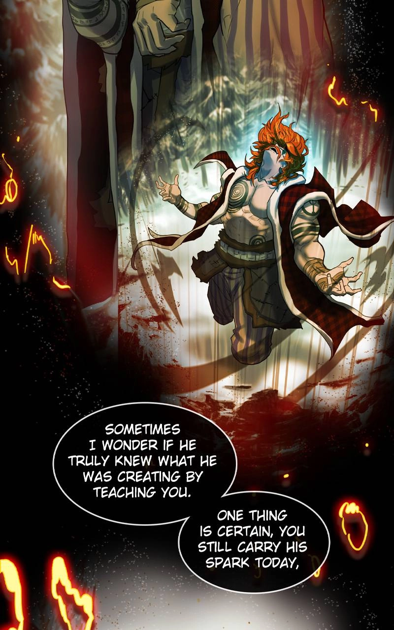 Ordeal Chapter 113, page 9 of 199