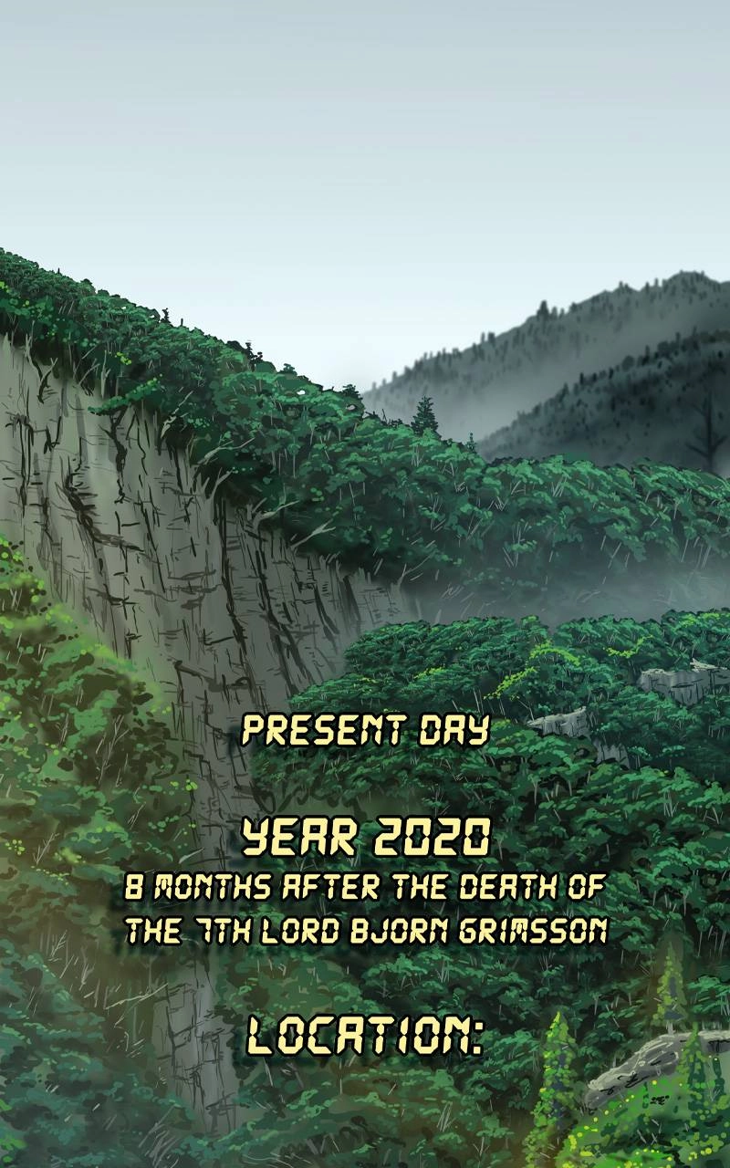 Ordeal Chapter 113, page 98 of 199