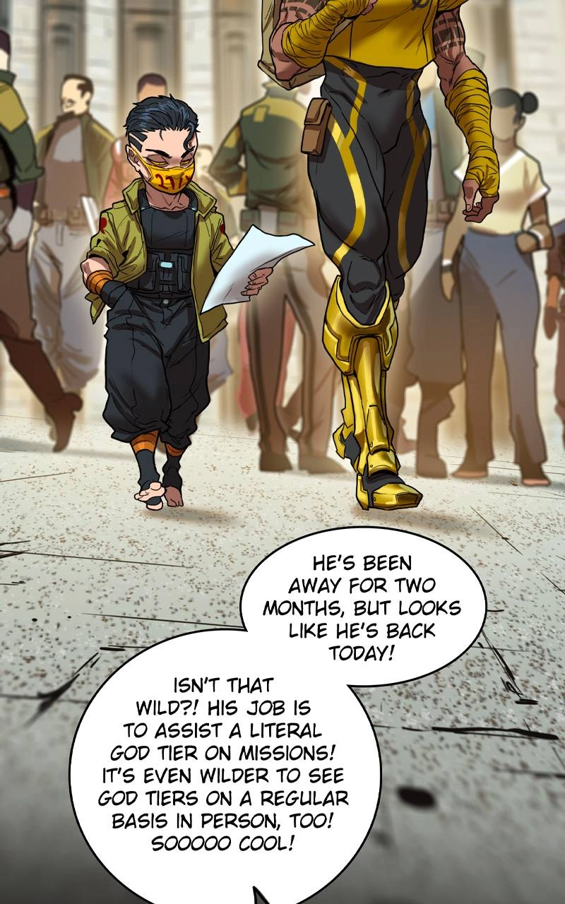 Ordeal Chapter 114, page 100 of 115