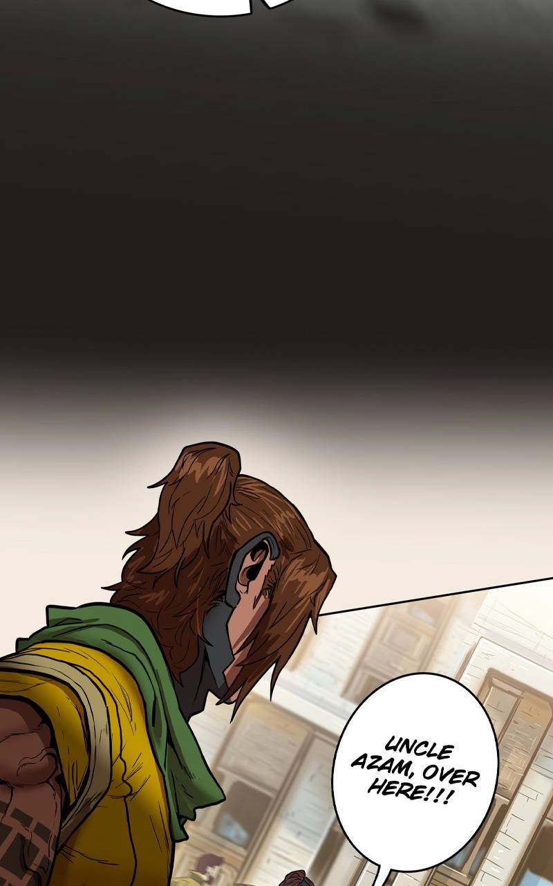 Ordeal Chapter 114, page 101 of 115