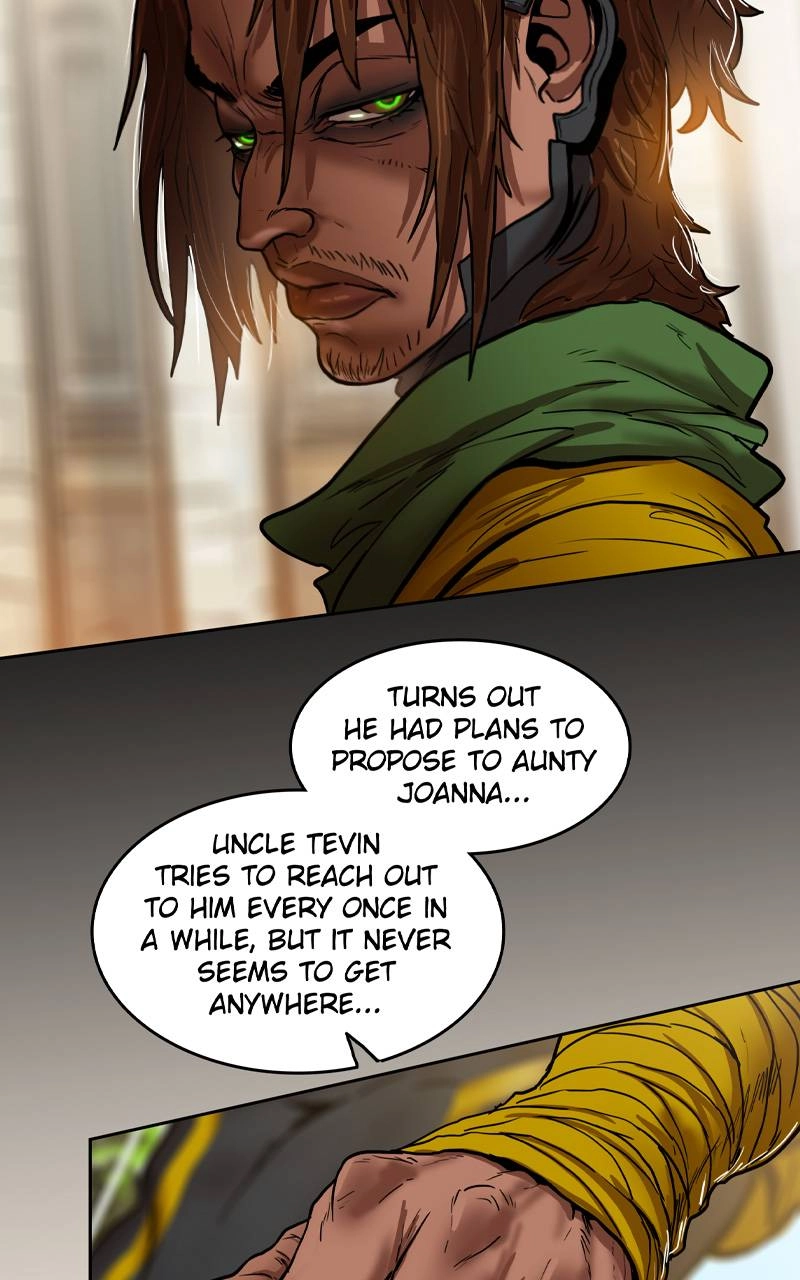 Ordeal Chapter 114, page 103 of 115