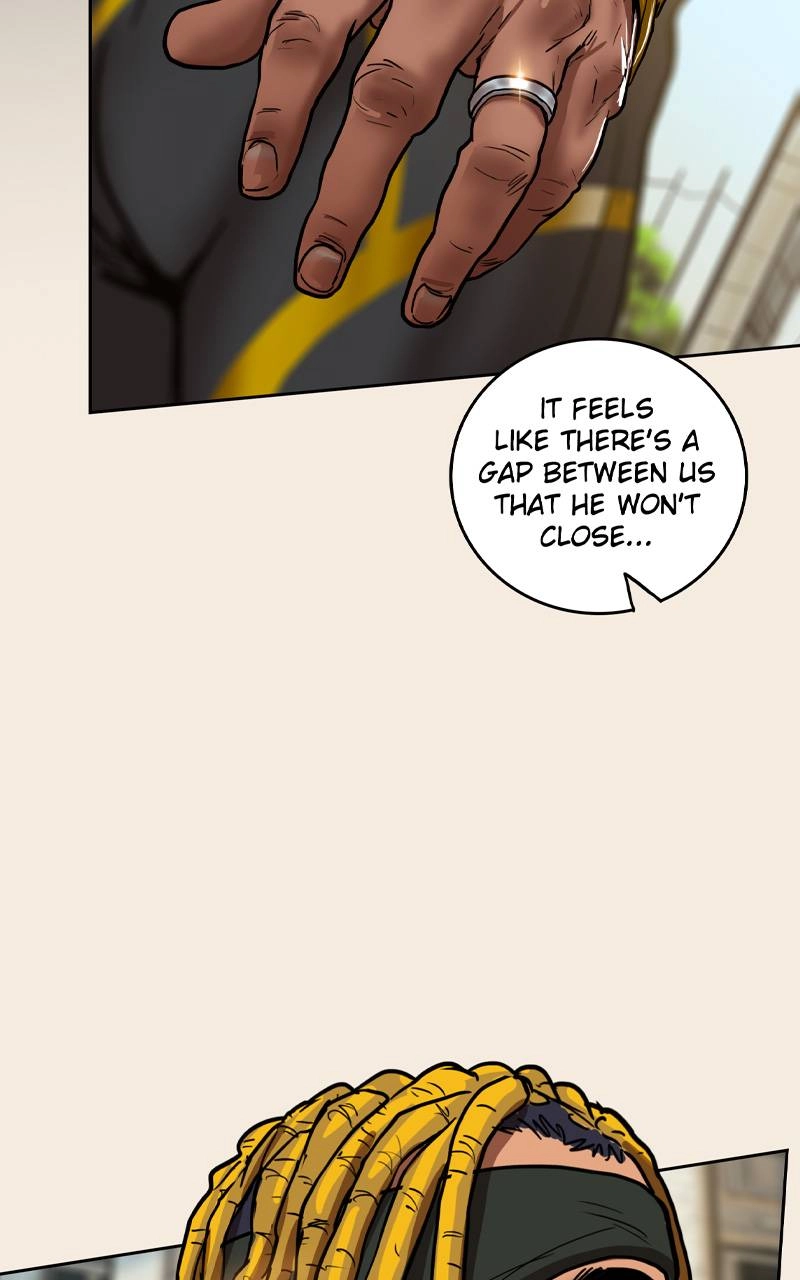 Ordeal Chapter 114, page 104 of 115