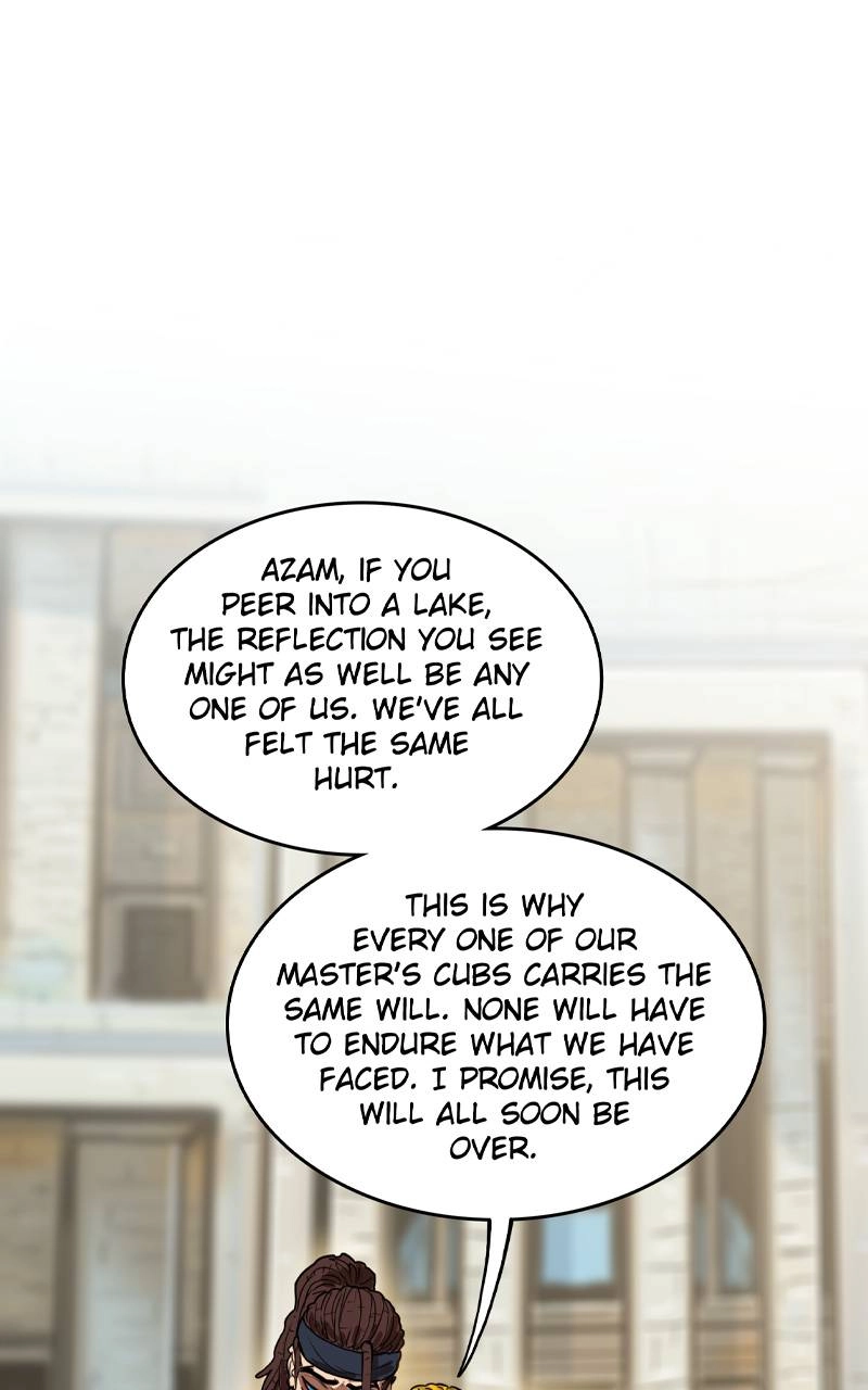 Ordeal Chapter 114, page 108 of 115