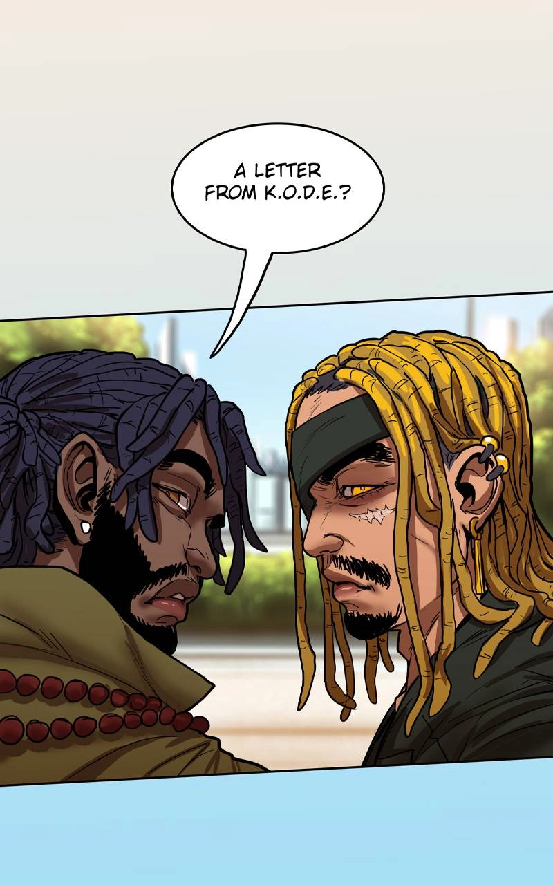Ordeal Chapter 114, page 111 of 115