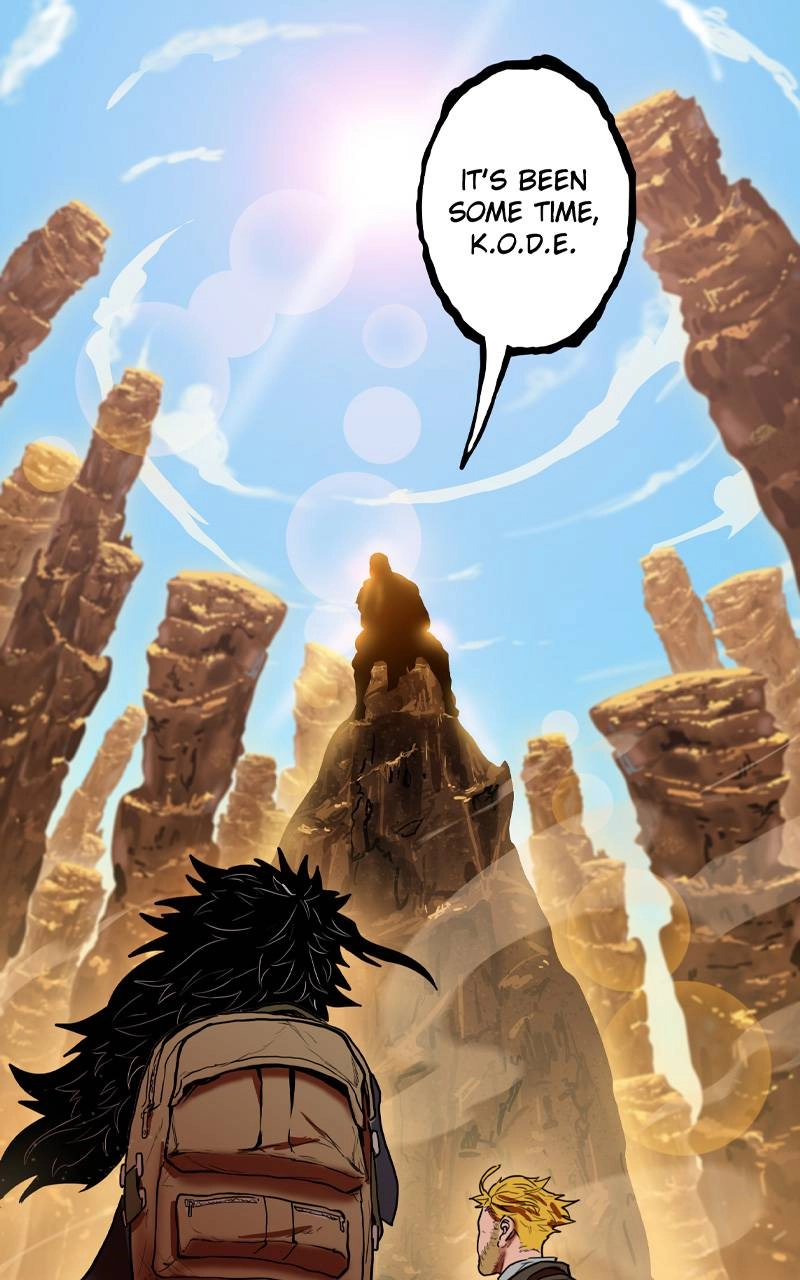 Ordeal Chapter 114, page 12 of 115