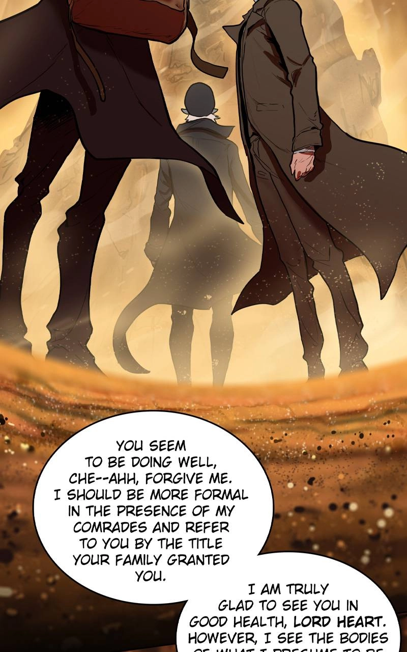 Ordeal Chapter 114, page 13 of 115