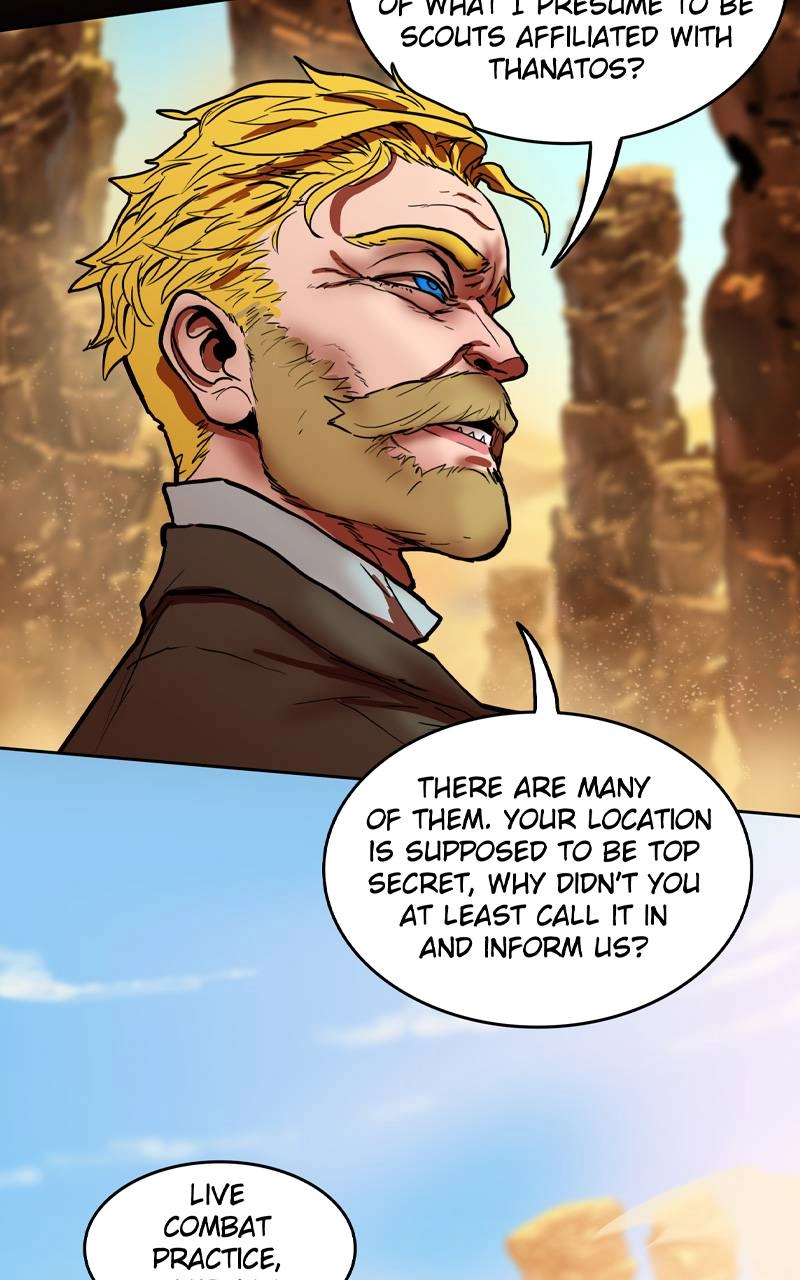 Ordeal Chapter 114, page 14 of 115