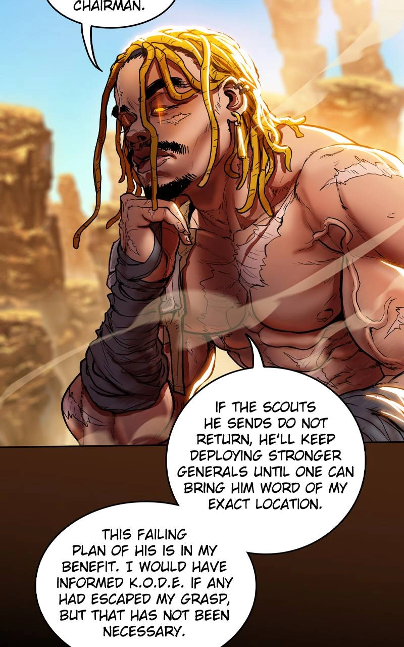 Ordeal Chapter 114, page 15 of 115