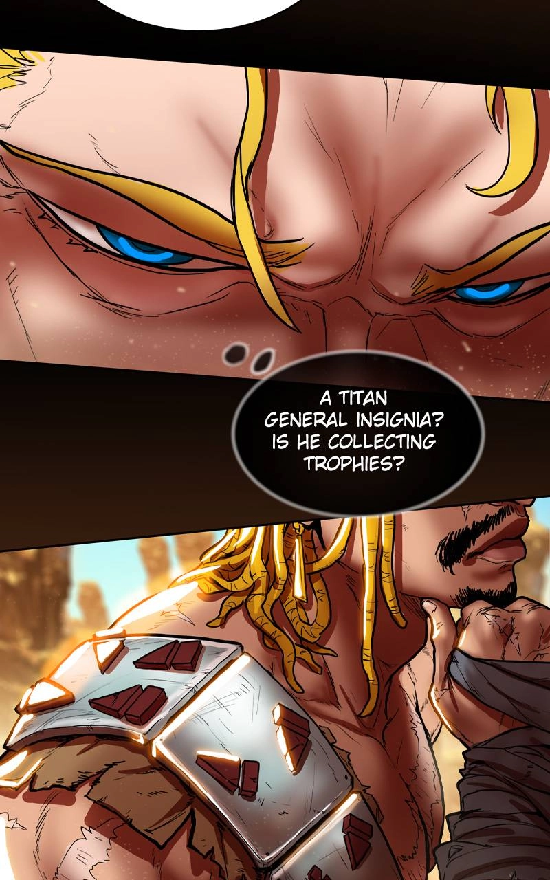 Ordeal Chapter 114, page 16 of 115