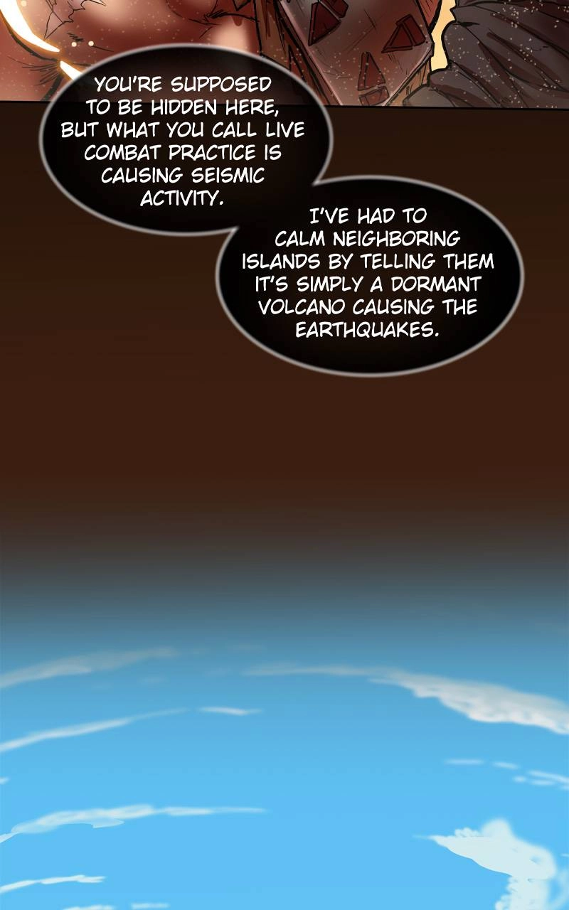 Ordeal Chapter 114, page 17 of 115