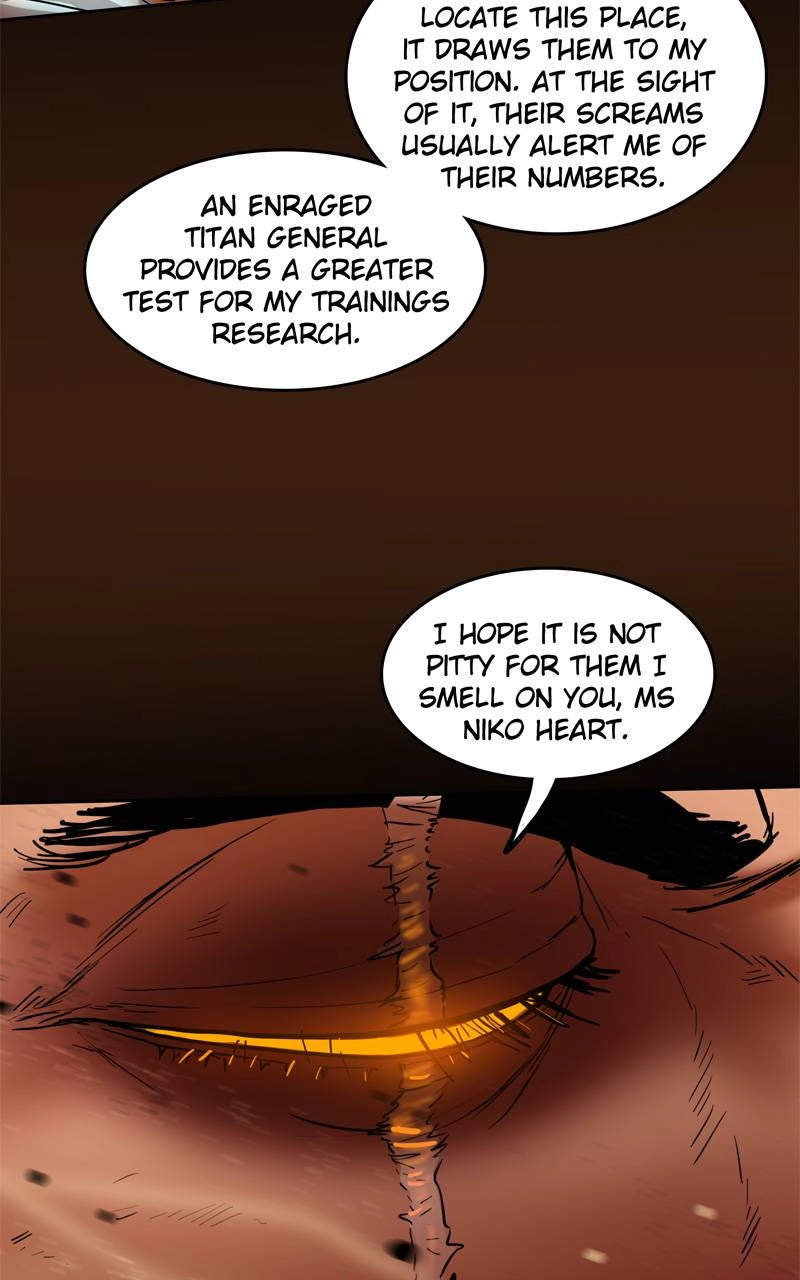 Ordeal Chapter 114, page 22 of 115