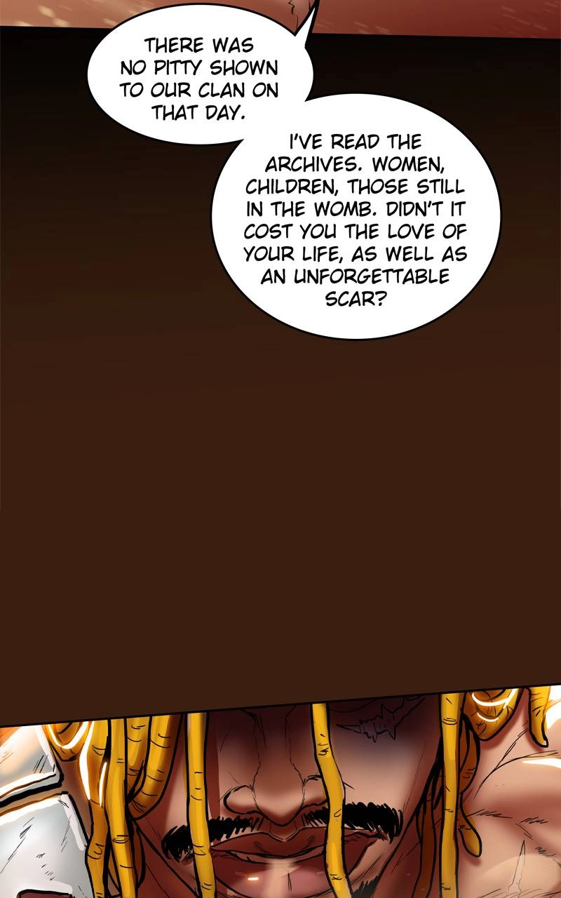 Ordeal Chapter 114, page 23 of 115
