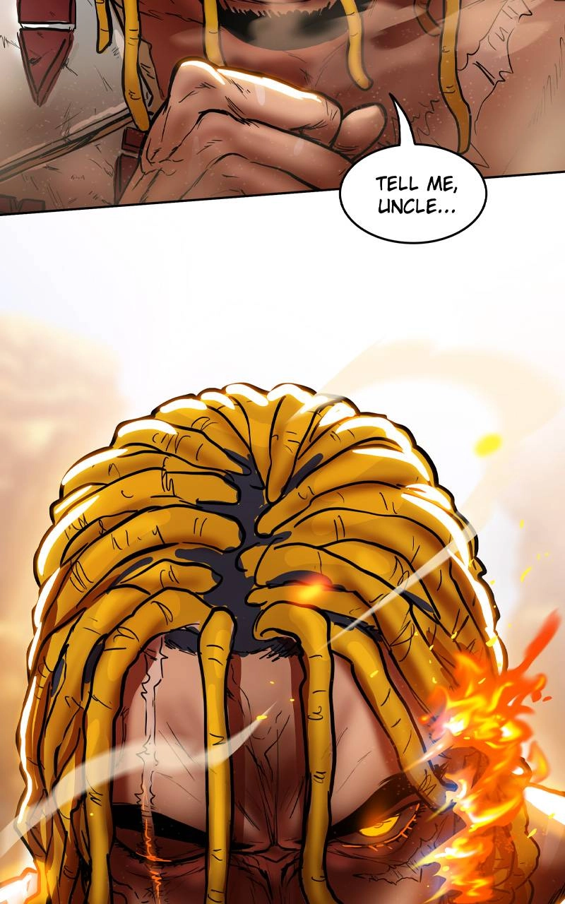 Ordeal Chapter 114, page 24 of 115