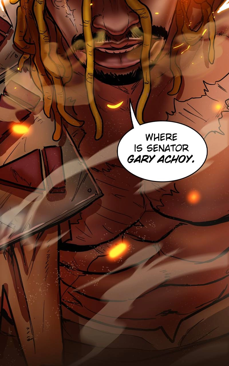 Ordeal Chapter 114, page 25 of 115