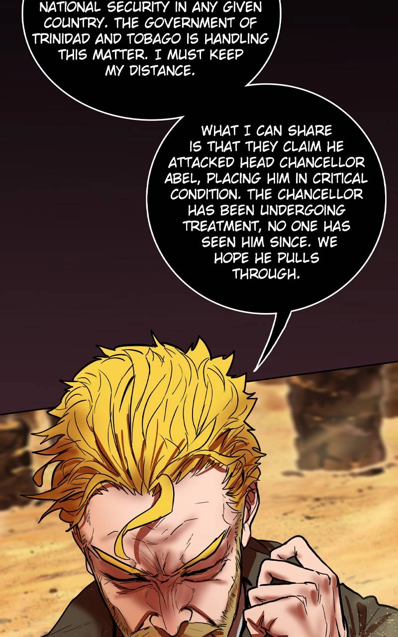 Ordeal Chapter 114, page 30 of 115