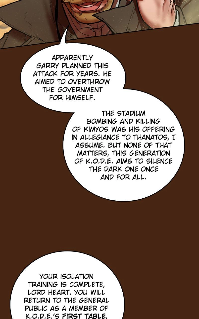 Ordeal Chapter 114, page 31 of 115