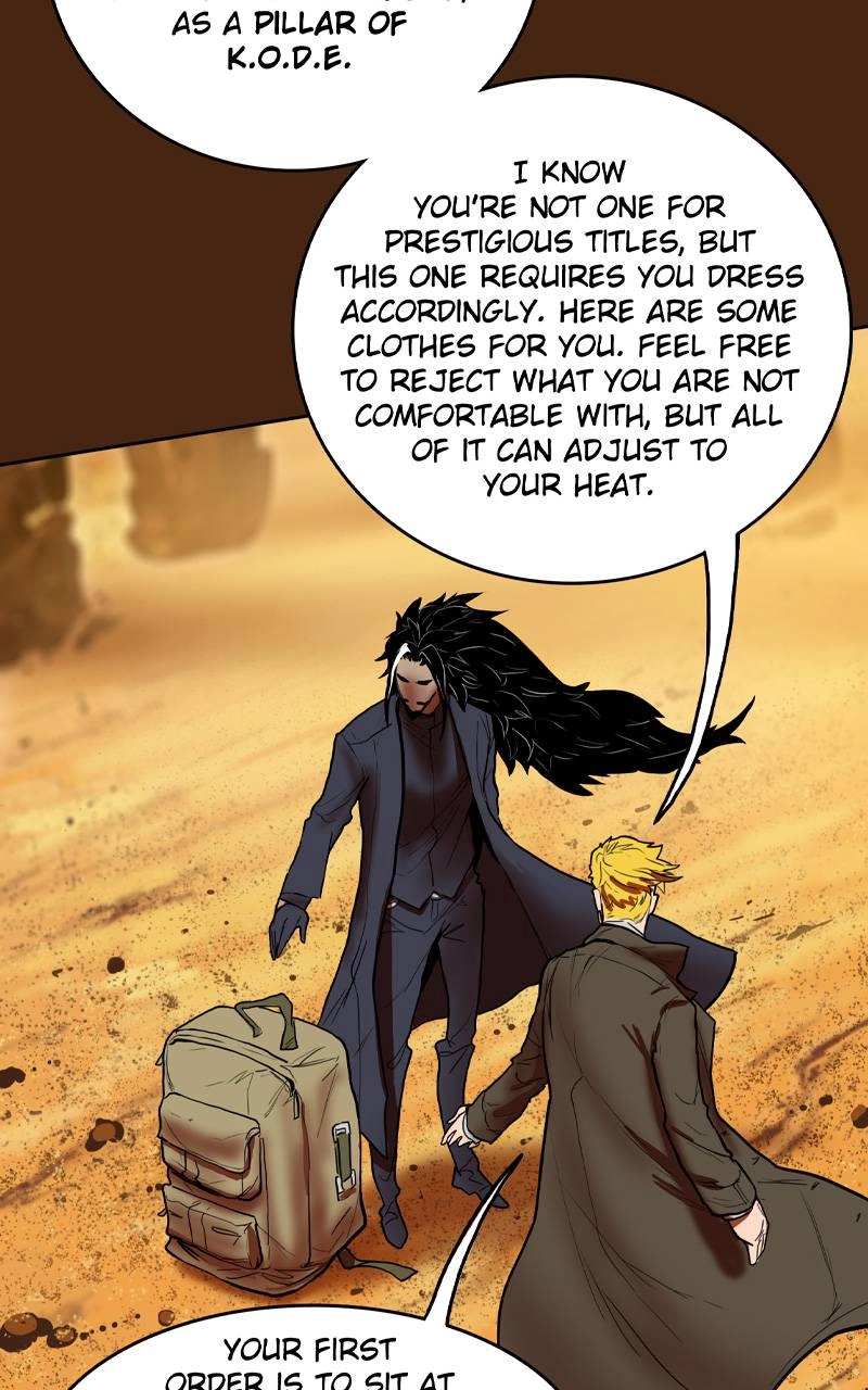 Ordeal Chapter 114, page 32 of 115