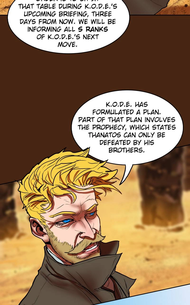 Ordeal Chapter 114, page 33 of 115