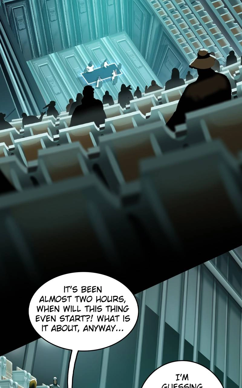 Ordeal Chapter 114, page 39 of 115