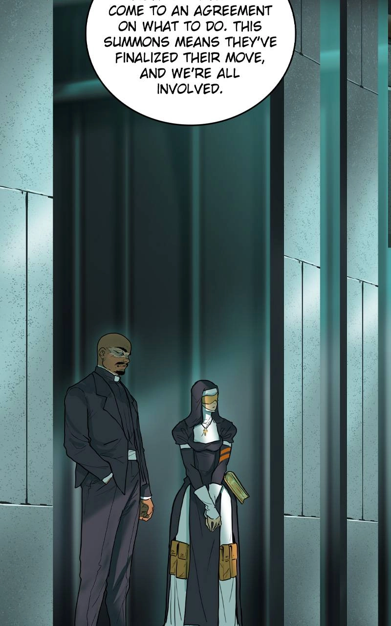 Ordeal Chapter 114, page 41 of 115