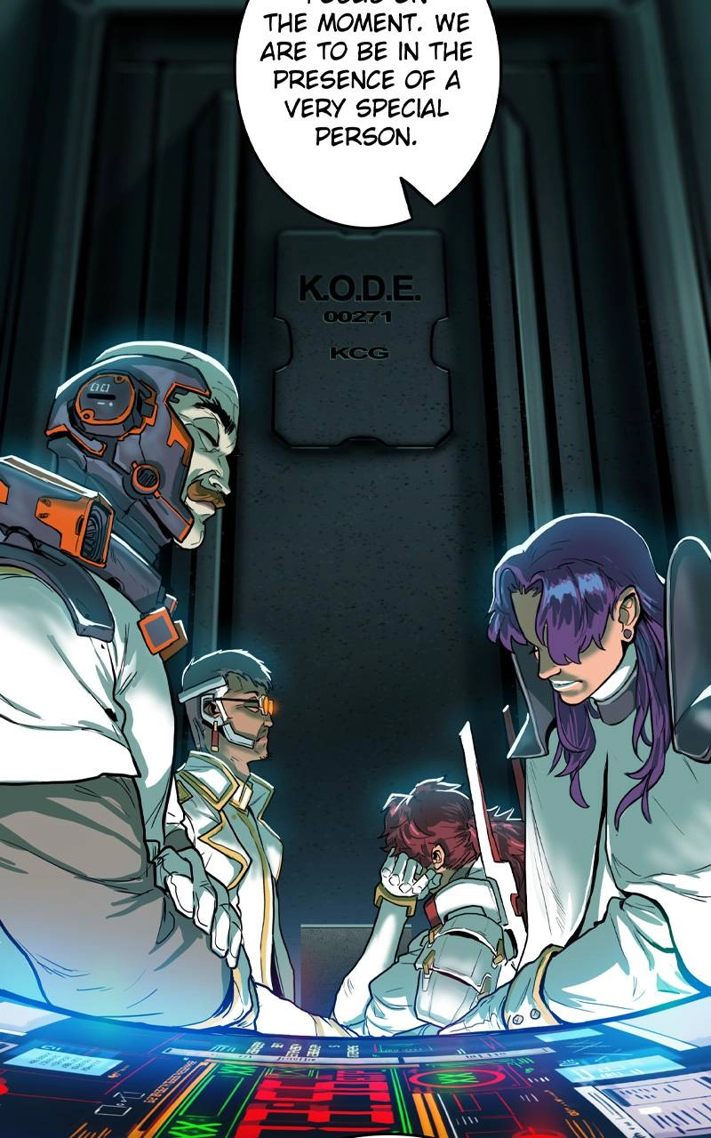 Ordeal Chapter 114, page 44 of 115