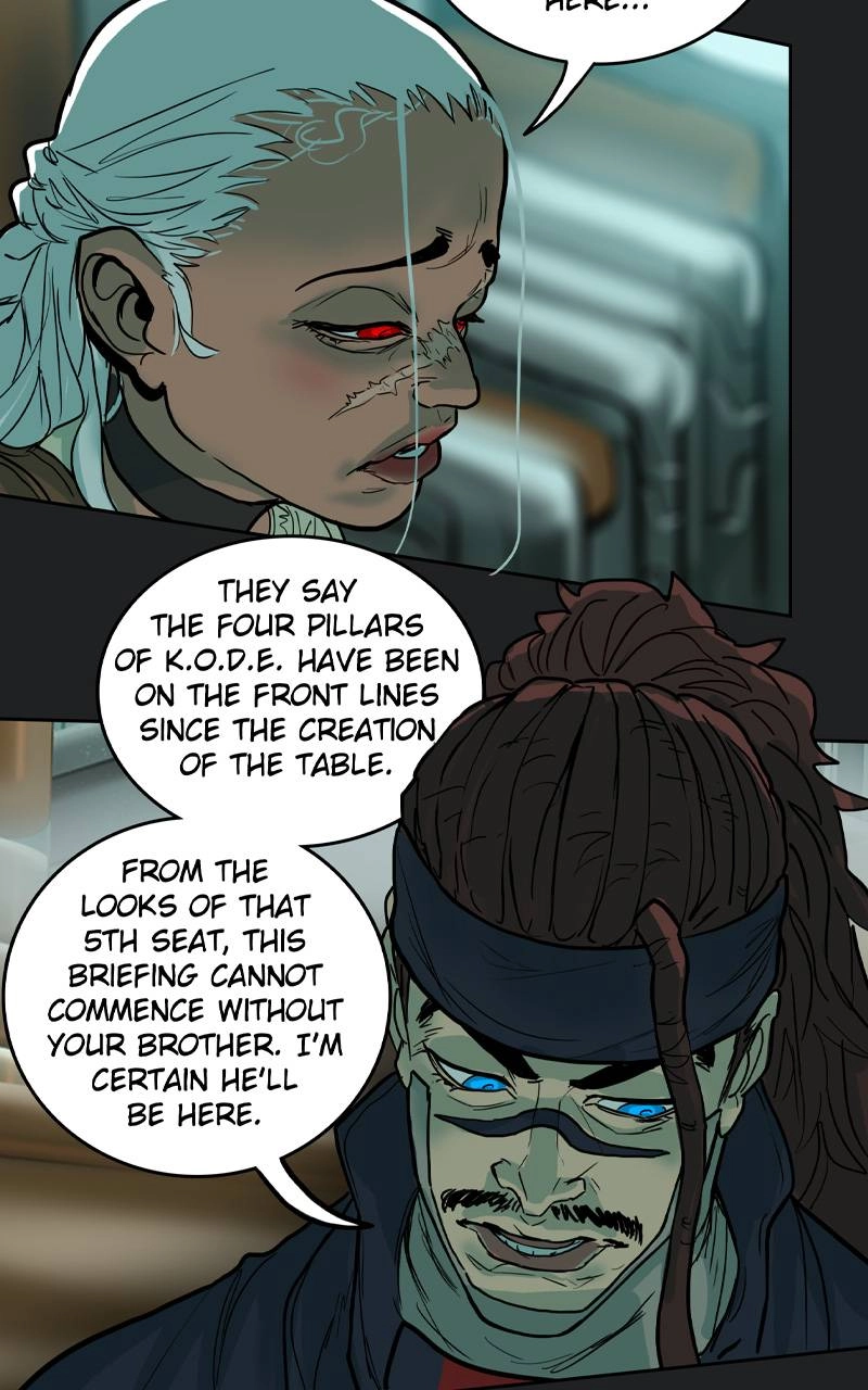 Ordeal Chapter 114, page 49 of 115
