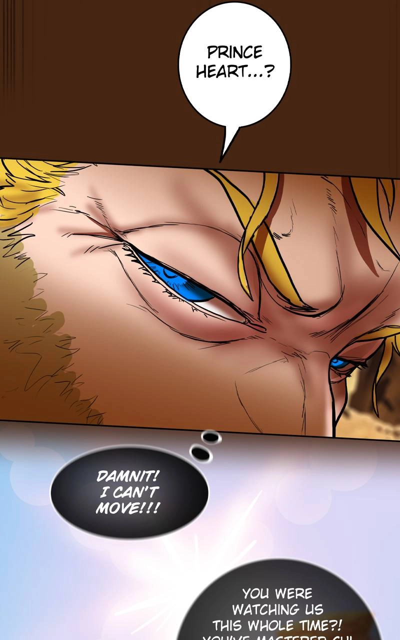 Ordeal Chapter 114, page 5 of 115